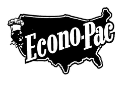 ECONO-PAC trademark
