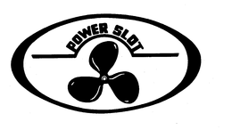 POWER SLOT trademark
