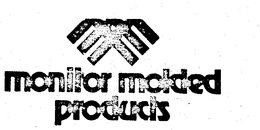 MONITOR MOLDED PRODUCTS trademark