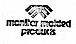 MONITOR MOLDED PRODUCTS trademark