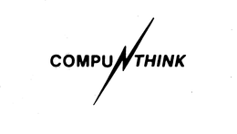 COMPU/THINK trademark