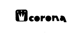 CORONA trademark