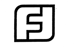 F trademark