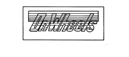 ON WHEELS trademark