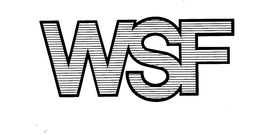WSF trademark
