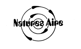 NATURES AIRE trademark