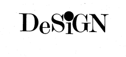 DESIGN trademark