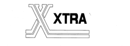 X XTRA trademark