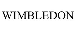 WIMBLEDON trademark