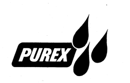 PUREX trademark