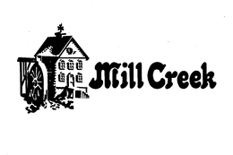 MILL CREEK trademark