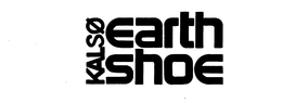KALSO EARTH SHOE trademark