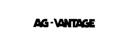AG-VANTAGE trademark