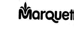 MARQUETTE trademark