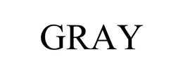 GRAY trademark