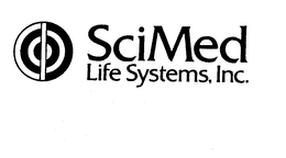 SCIMED LIFE SYSTEMS, INC. trademark