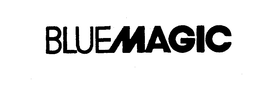 BLUEMAGIC trademark
