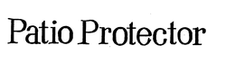 PATIO PROTECTOR trademark