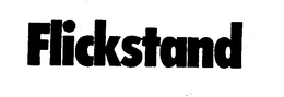 FLICKSTAND trademark