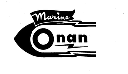 MARINE ONAN trademark