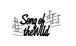 SONG OF THE WILD trademark