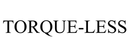 TORQUE-LESS trademark