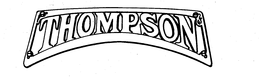 THOMPSON trademark