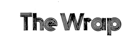 THE WRAP trademark