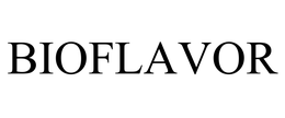BIOFLAVOR trademark
