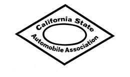 CALIFORNIA STATE AUTOMOBILE ASSOCIATION trademark