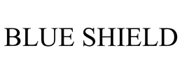 BLUE SHIELD trademark