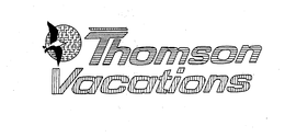 THOMSON VACATIONS trademark