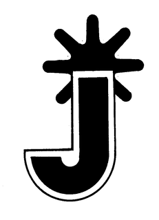 J trademark