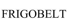 FRIGOBELT trademark