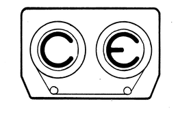 CE trademark
