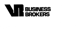 VR BUSINESS BROKERS trademark