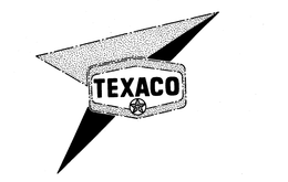 TEXACO trademark