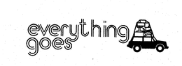 EVERYTHING GOES trademark