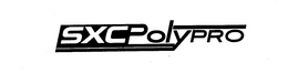 SXC POLYPRO trademark