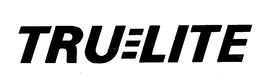 TRU-LITE trademark