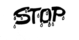 STOP trademark