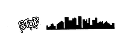 STOP trademark