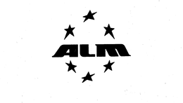 ALM trademark