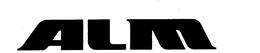 ALM trademark