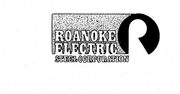 ROANOKE ELECTRIC STEEL CORPORATION trademark