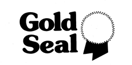 GOLD SEAL trademark