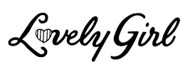 LOVELY GIRL trademark