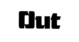 OUT trademark