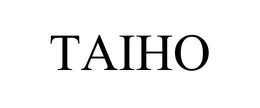 TAIHO trademark