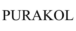 PURAKOL trademark